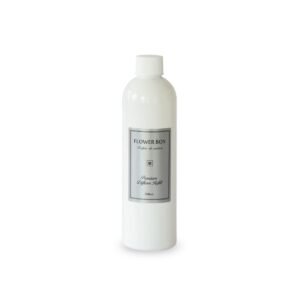 Flower Box Lemongrass Diffuser Refill 300ml