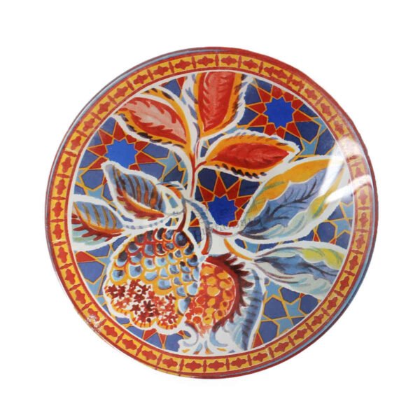 Fragonard Grenade Pivoine Soap and Dish - Image 2