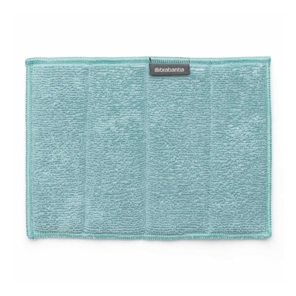 Brabantia Microfibre Cleaning Pads Set of 3 - Image 3