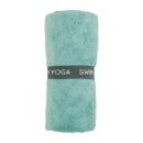Annabel Trends Sports Towel Mint