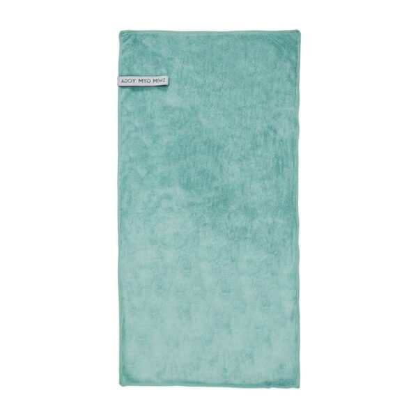 Annabel Trends Sports Towel Mint - Image 2