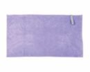 Annabel Trends Sports Towel Jacaranda