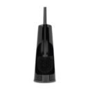 Brabantia Toilet Brush with Holder Matt Black